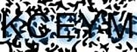 grafischer Sicherheitscode