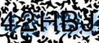 grafischer Sicherheitscode