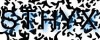 grafischer Sicherheitscode