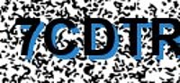 grafischer Sicherheitscode