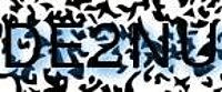 grafischer Sicherheitscode
