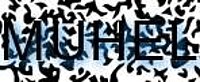 grafischer Sicherheitscode