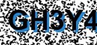 grafischer Sicherheitscode
