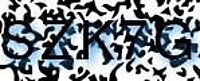 grafischer Sicherheitscode
