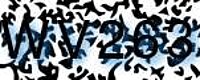 grafischer Sicherheitscode