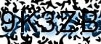 grafischer Sicherheitscode