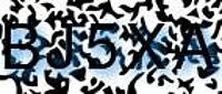 grafischer Sicherheitscode