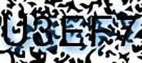 grafischer Sicherheitscode