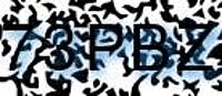 grafischer Sicherheitscode