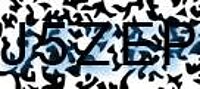 grafischer Sicherheitscode