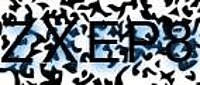 grafischer Sicherheitscode