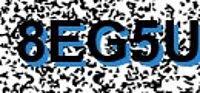 grafischer Sicherheitscode