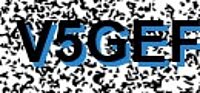 grafischer Sicherheitscode