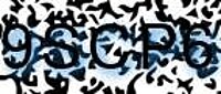 grafischer Sicherheitscode