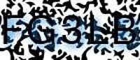 grafischer Sicherheitscode