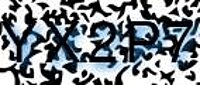 grafischer Sicherheitscode