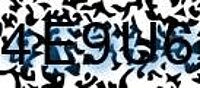 grafischer Sicherheitscode