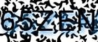 grafischer Sicherheitscode