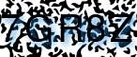 grafischer Sicherheitscode