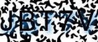grafischer Sicherheitscode