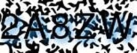 grafischer Sicherheitscode