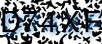 grafischer Sicherheitscode