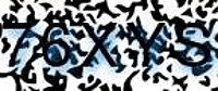 grafischer Sicherheitscode