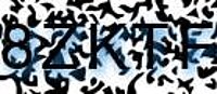 grafischer Sicherheitscode
