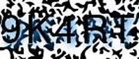 grafischer Sicherheitscode