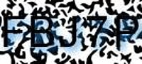 grafischer Sicherheitscode