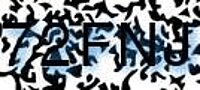 grafischer Sicherheitscode