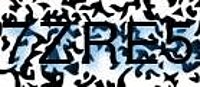 grafischer Sicherheitscode