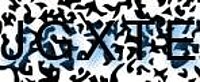 grafischer Sicherheitscode