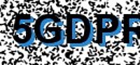 grafischer Sicherheitscode