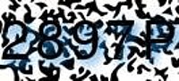 grafischer Sicherheitscode