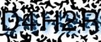 grafischer Sicherheitscode