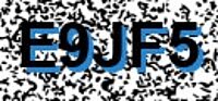 grafischer Sicherheitscode