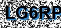 grafischer Sicherheitscode