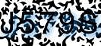 grafischer Sicherheitscode