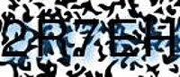 grafischer Sicherheitscode