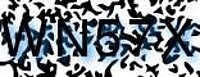 grafischer Sicherheitscode