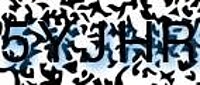 grafischer Sicherheitscode