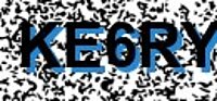 grafischer Sicherheitscode