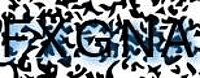 grafischer Sicherheitscode