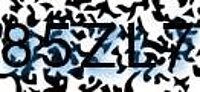 grafischer Sicherheitscode