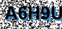 grafischer Sicherheitscode