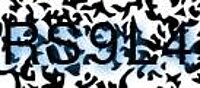 grafischer Sicherheitscode