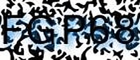 grafischer Sicherheitscode
