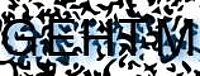grafischer Sicherheitscode