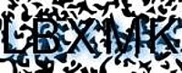 grafischer Sicherheitscode